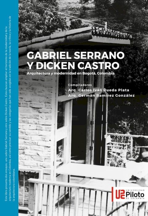 Gabriel Serrano y Dicken Castro(Kobo/電子書)