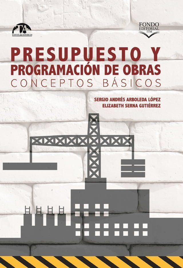  Presupuesto y programaci&oacute;n de obras. Conceptos b&aacute;sicos(Kobo/電子書)