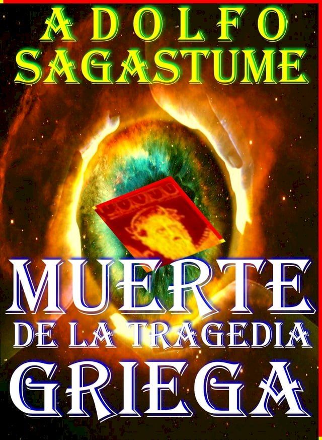  Muerte de la Tragedia Griega(Kobo/電子書)