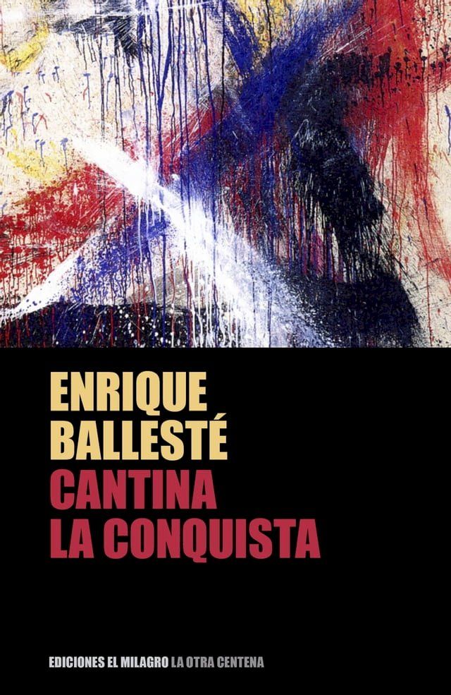  Cantina La Conquista(Kobo/電子書)