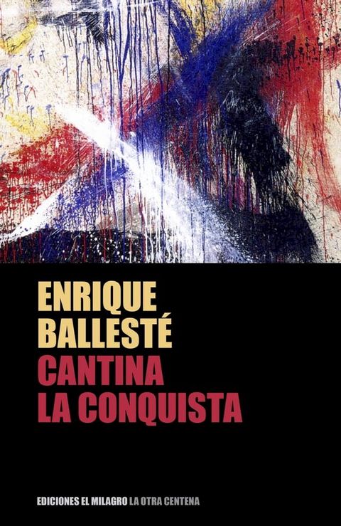 Cantina La Conquista(Kobo/電子書)