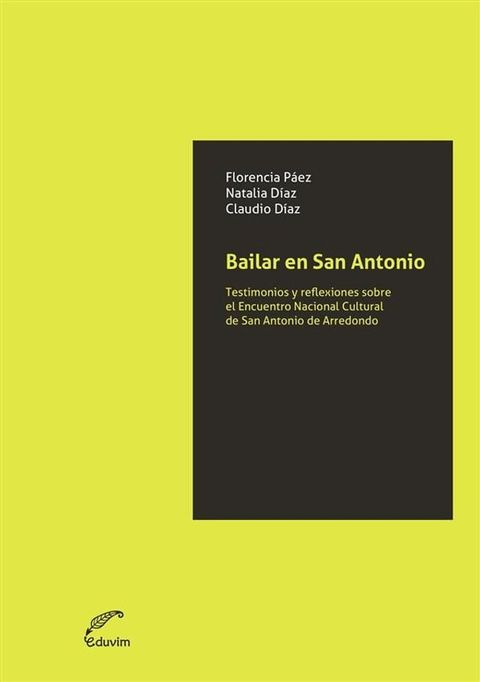 Bailar en San Antonio(Kobo/電子書)