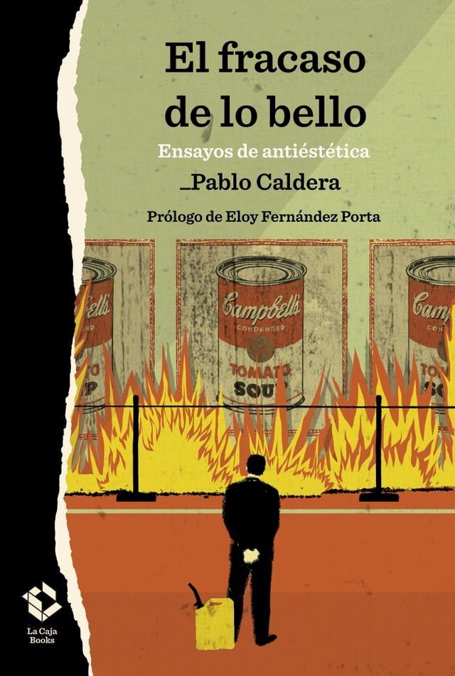  El fracaso de lo bello(Kobo/電子書)