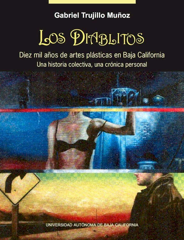  Los diablitos(Kobo/電子書)