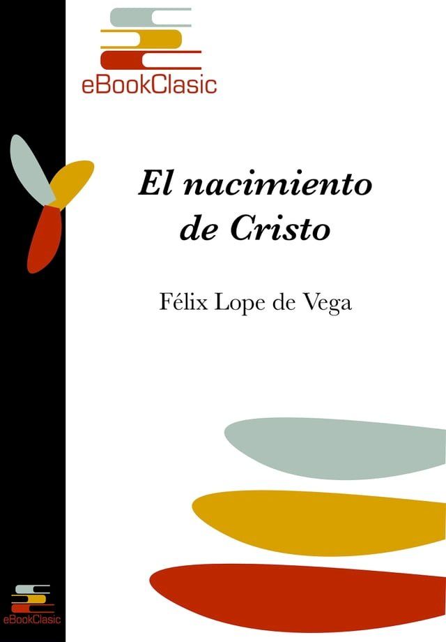  El nacimiento de Cristo (Anotado)(Kobo/電子書)