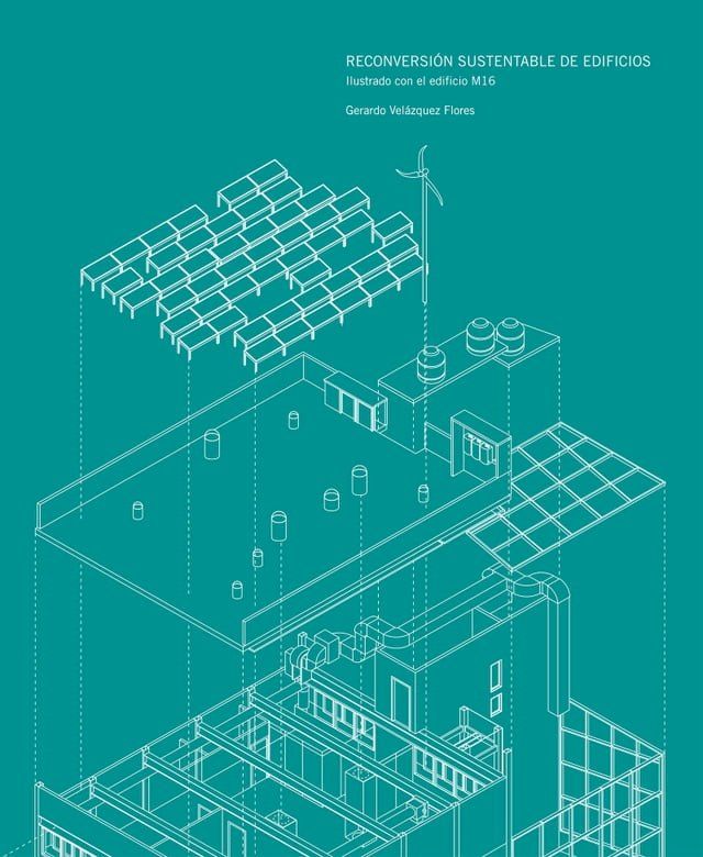  Reconversión sustentable de edificios(Kobo/電子書)