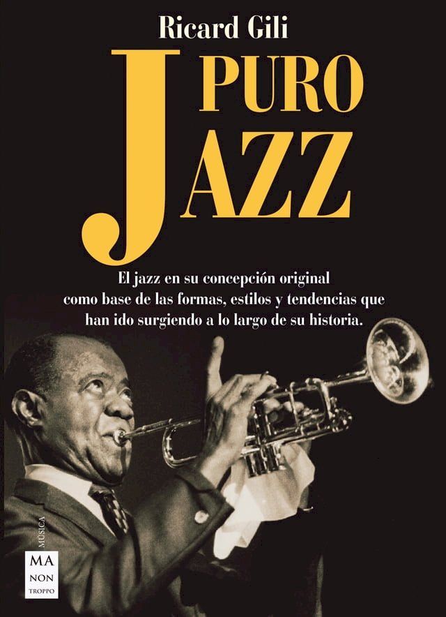  Puro jazz(Kobo/電子書)