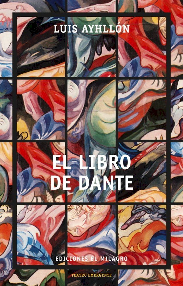  El libro de Dante(Kobo/電子書)