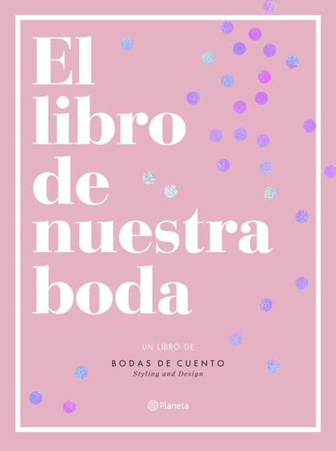 El libro de nuestra boda(Kobo/電子書)