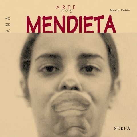 Ana Mendieta(Kobo/電子書)