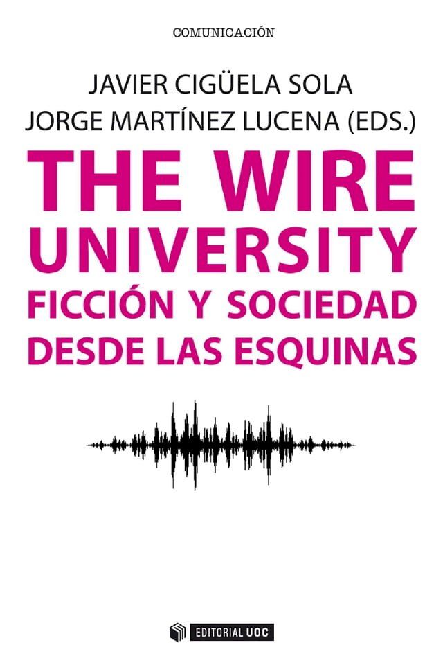  The Wire University(Kobo/電子書)