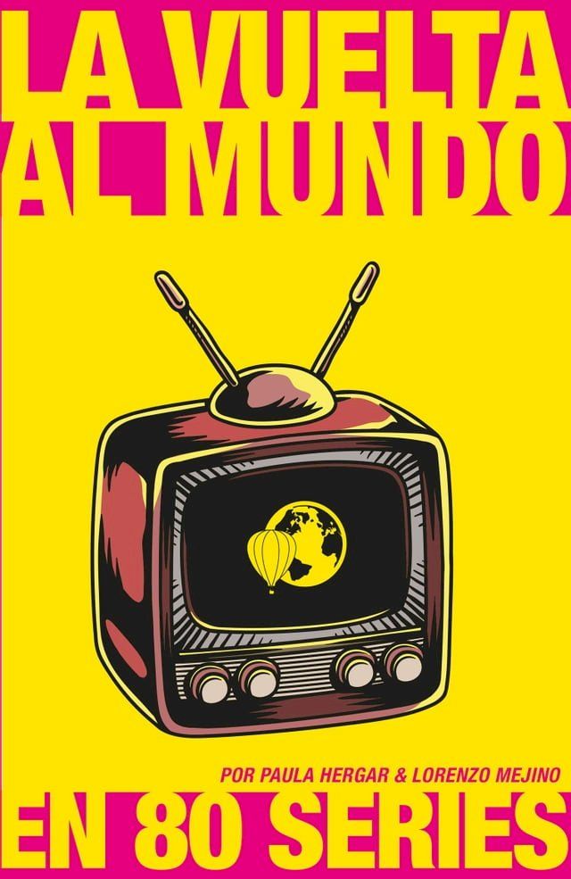  La vuelta al mundo en 80 series(Kobo/電子書)