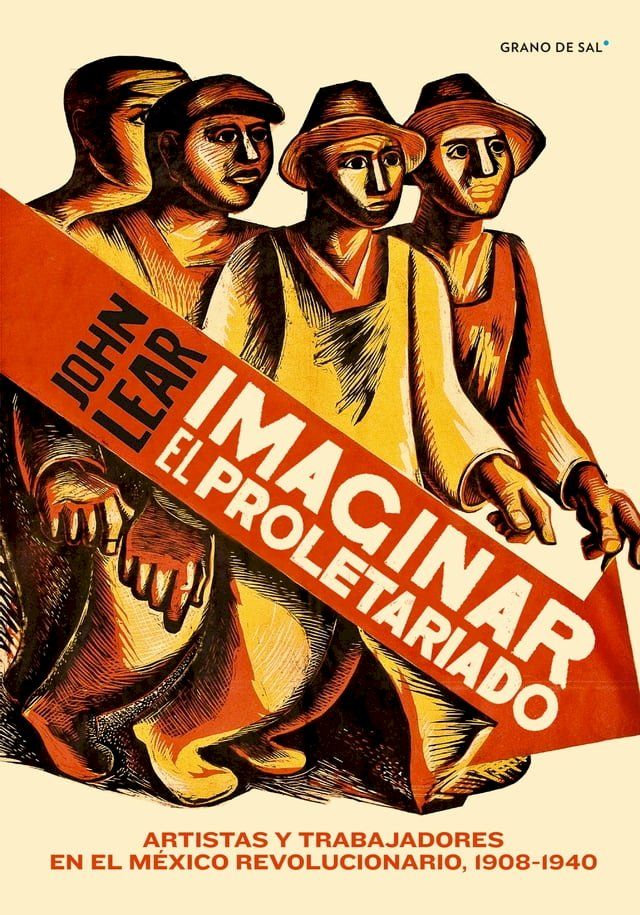  Imaginar el proletariado(Kobo/電子書)