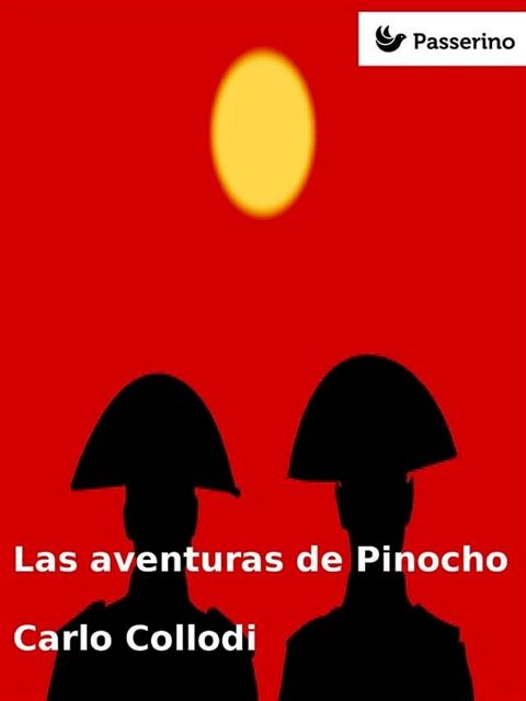 Las aventuras de Pinocho(Kobo/電子書)