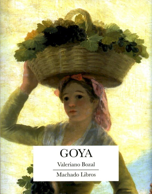  Goya(Kobo/電子書)