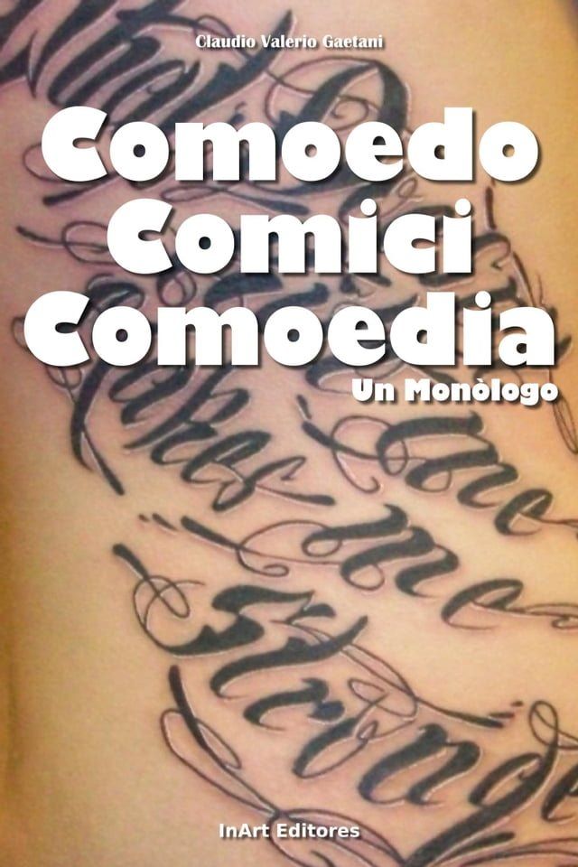  Comoedo comici comoedia(Kobo/電子書)