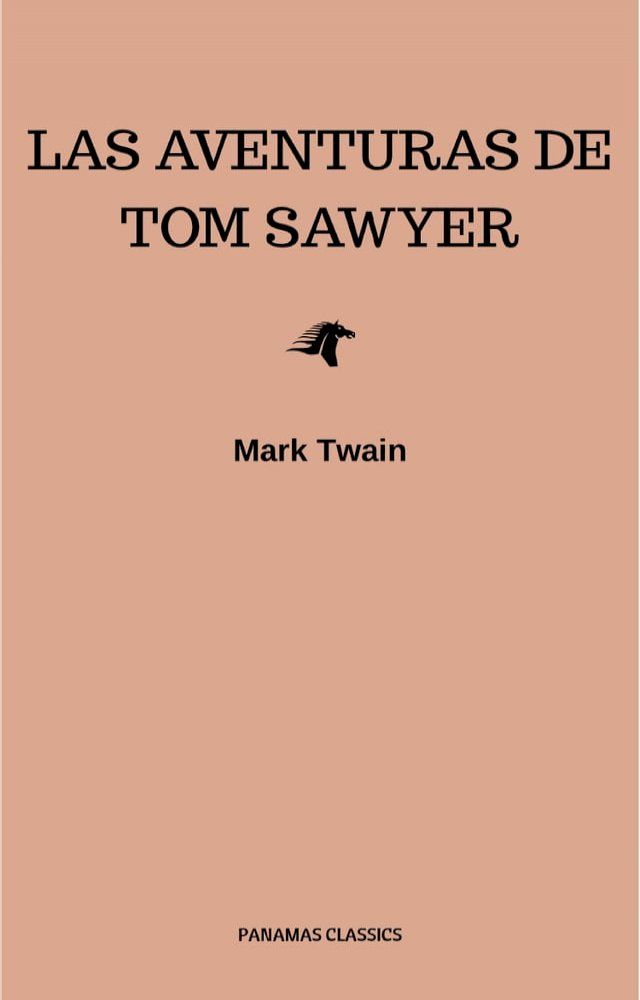  Aventuras de Mas&iacute;n (Tom) Sawyer(Kobo/電子書)