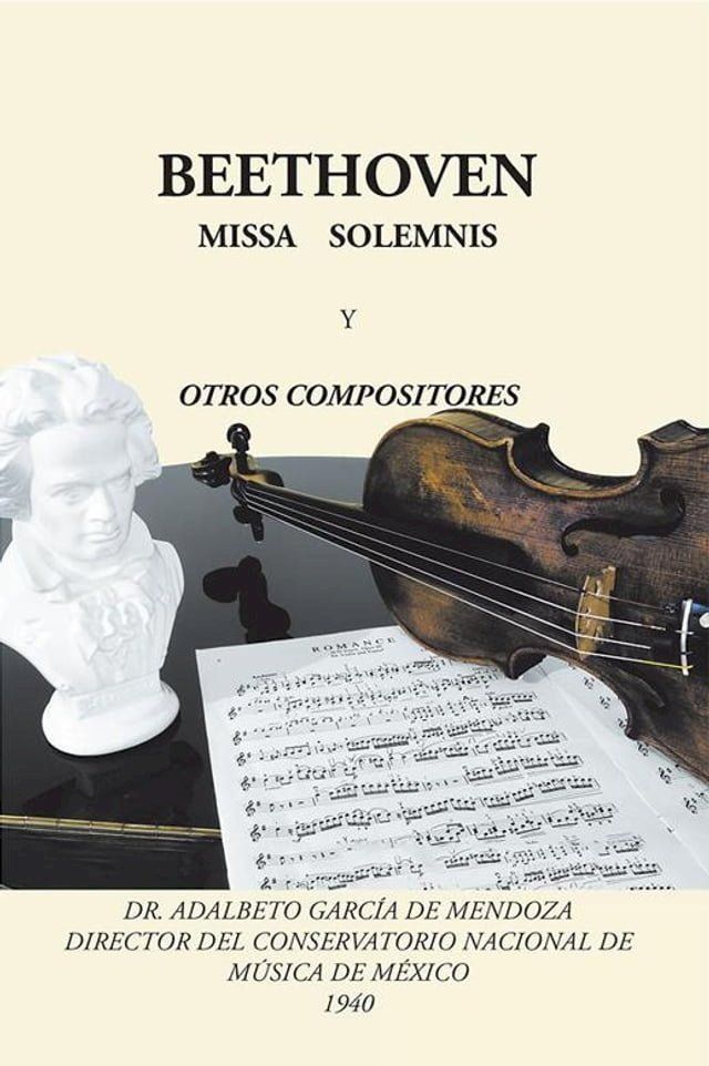  Beethoven(Kobo/電子書)