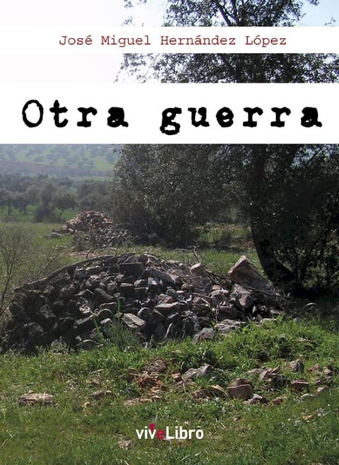 Otra guerra(Kobo/電子書)