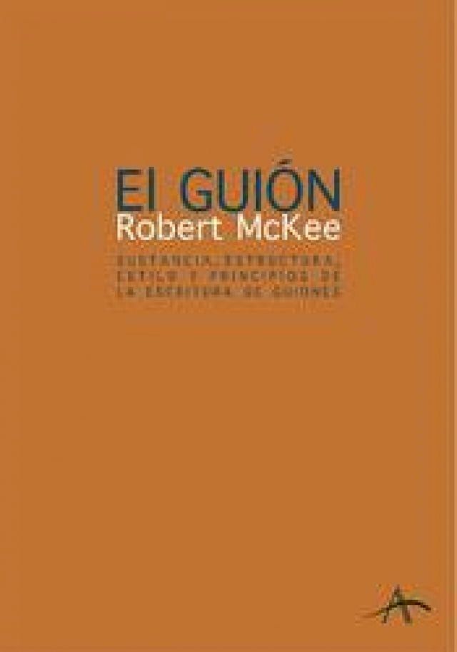  El guión. Story(Kobo/電子書)