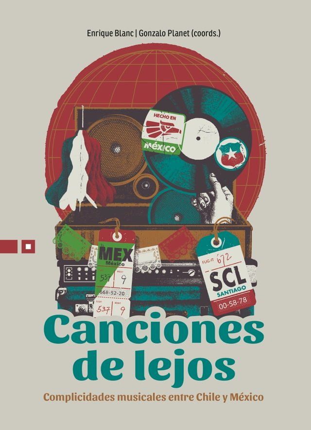  Canciones de lejos(Kobo/電子書)