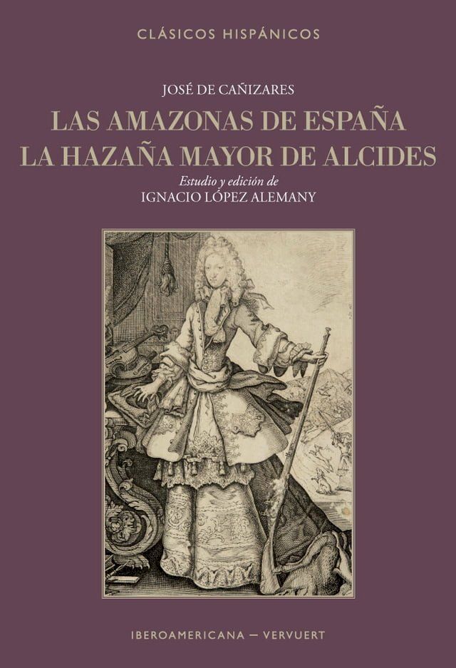  Las amazonas de España(Kobo/電子書)