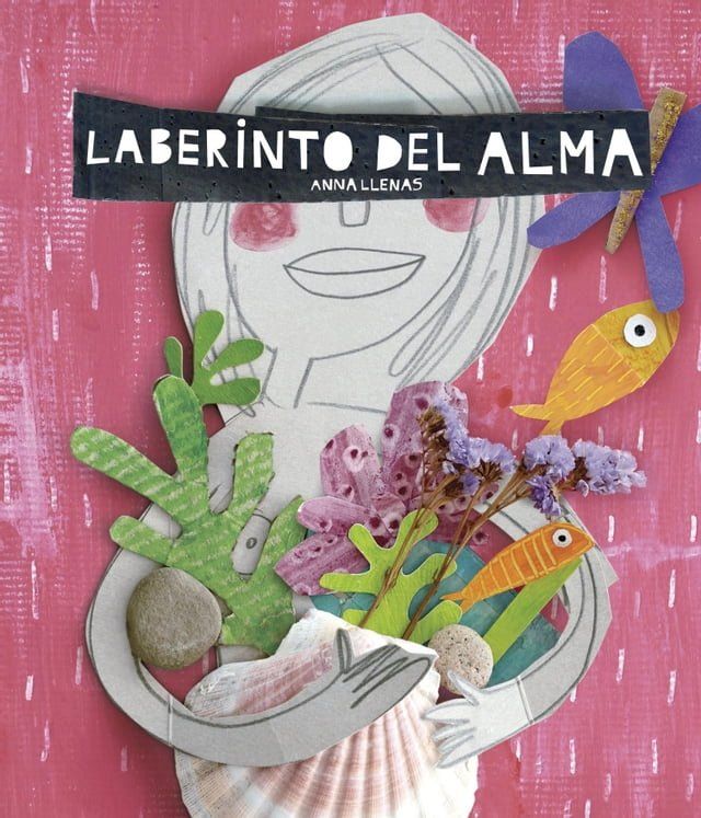  Laberinto del alma(Kobo/電子書)