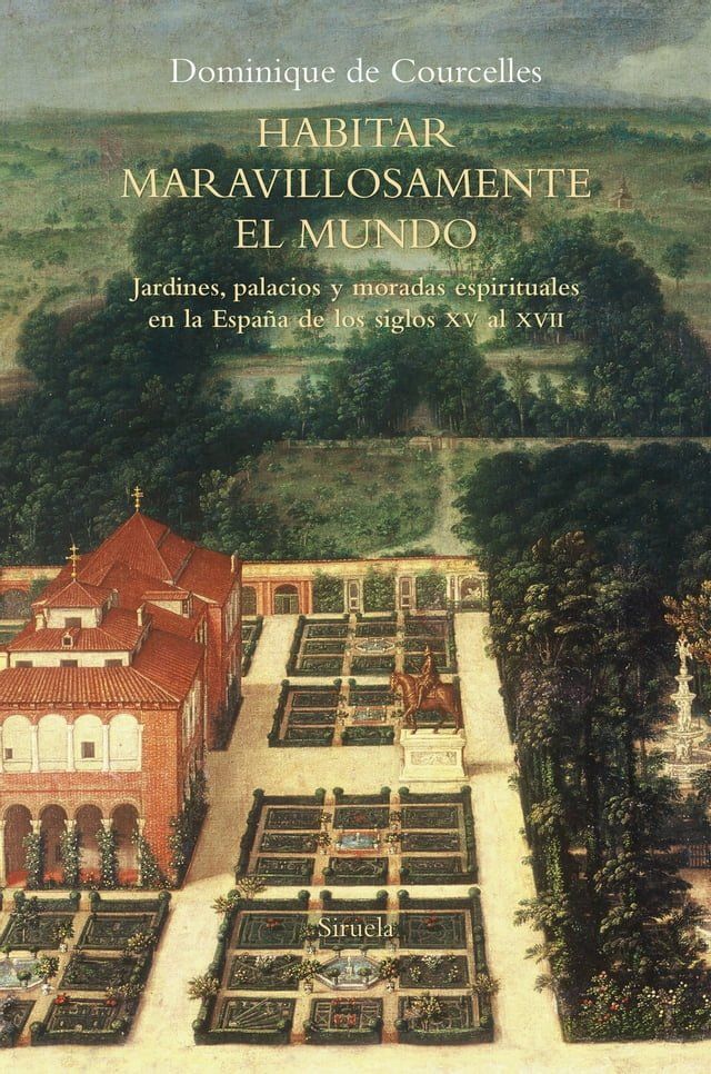  Habitar maravillosamente el mundo(Kobo/電子書)