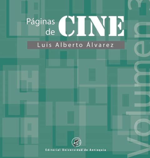 P&aacute;ginas de cine(Kobo/電子書)