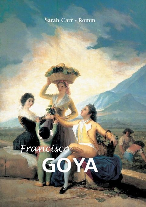 Francisco Goya(Kobo/電子書)