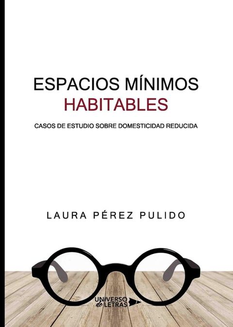 Espacios m&iacute;nimos habitables(Kobo/電子書)