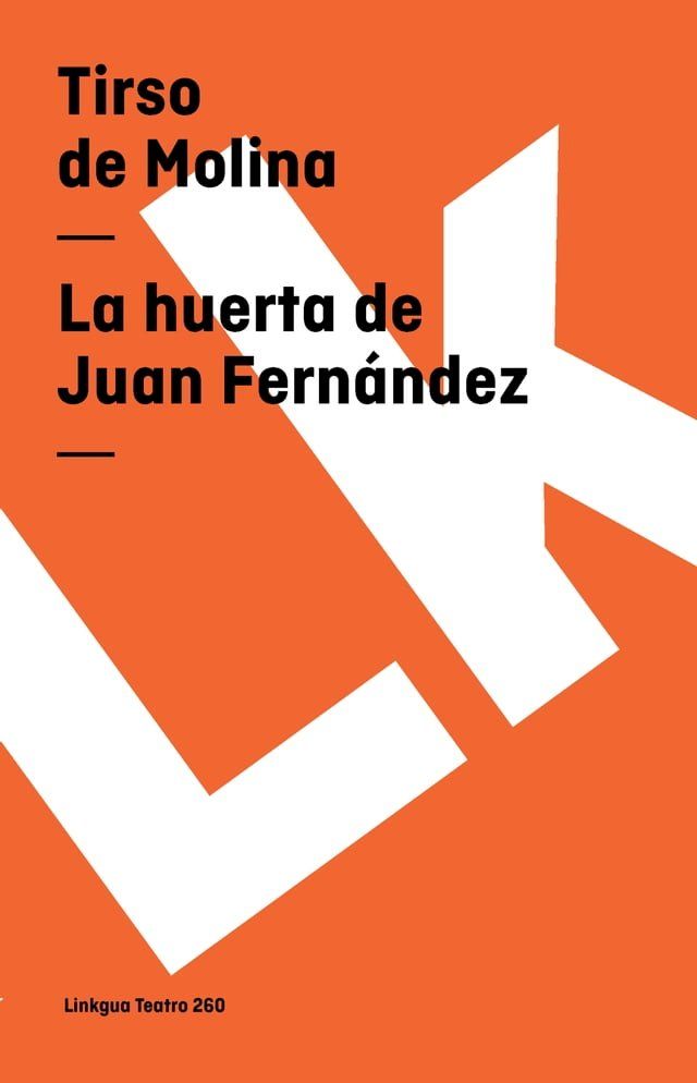  La huerta de Juan Fernández(Kobo/電子書)