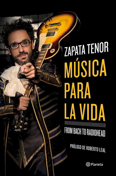 Música para la vida(Kobo/電子書)