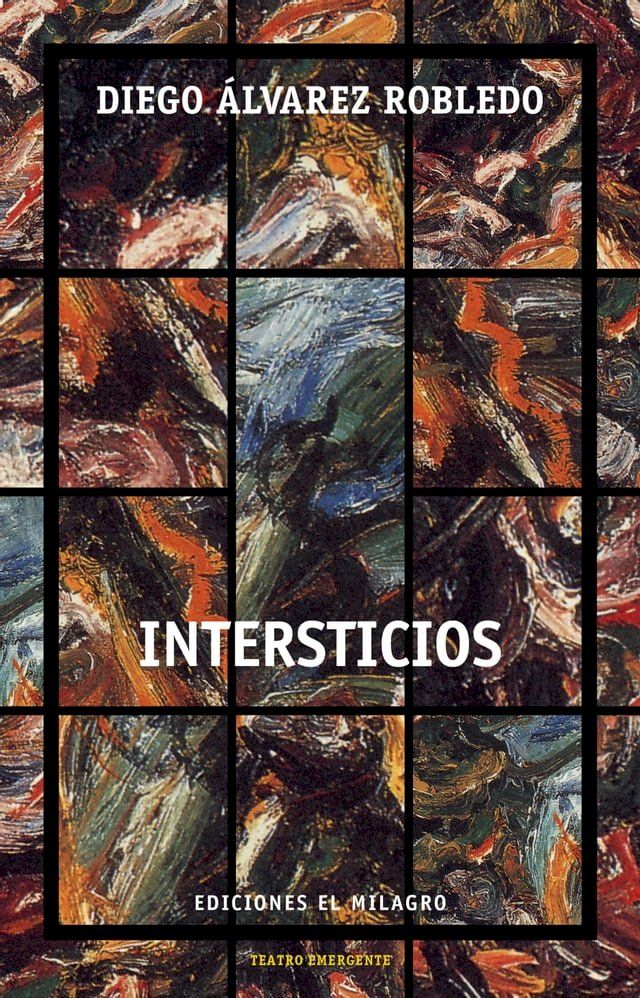  Intersticios(Kobo/電子書)