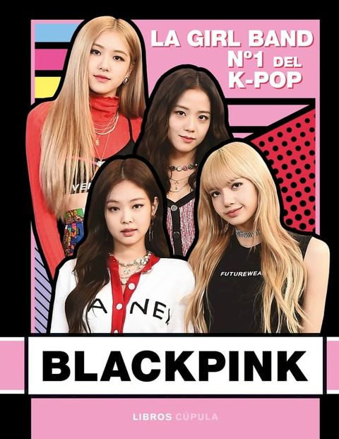 Blackpink(Kobo/電子書)