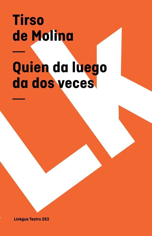  Quien da luego da dos veces(Kobo/電子書)