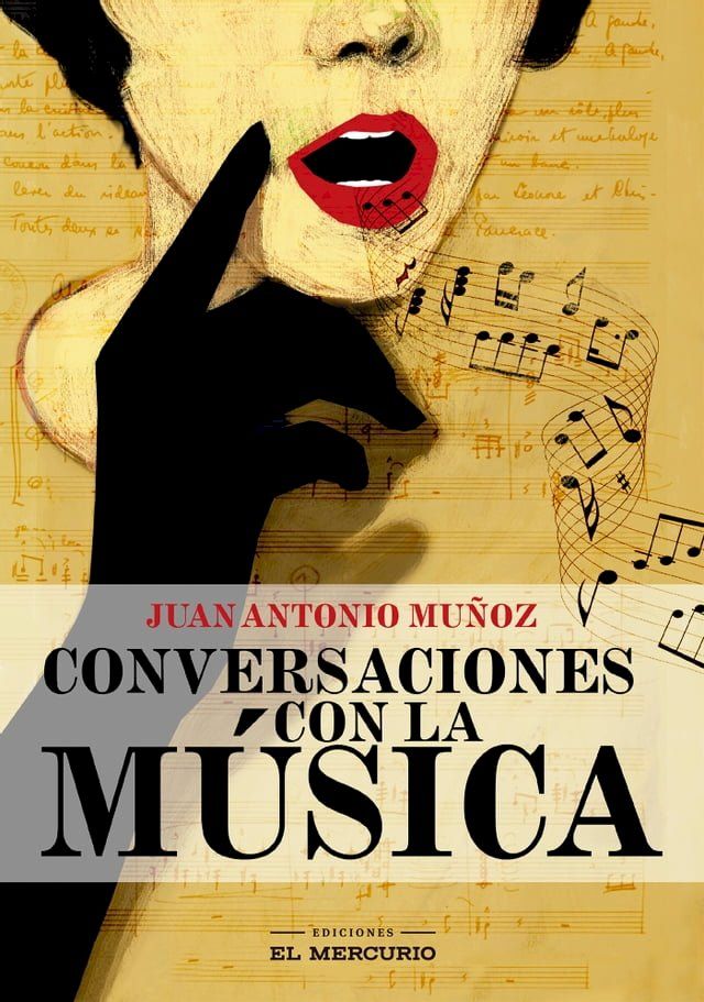  Conversaciones con la m&uacute;sica(Kobo/電子書)