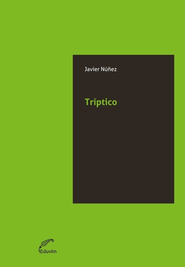  Tríptico(Kobo/電子書)