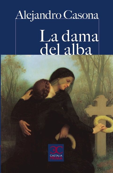 La dama del alba(Kobo/電子書)