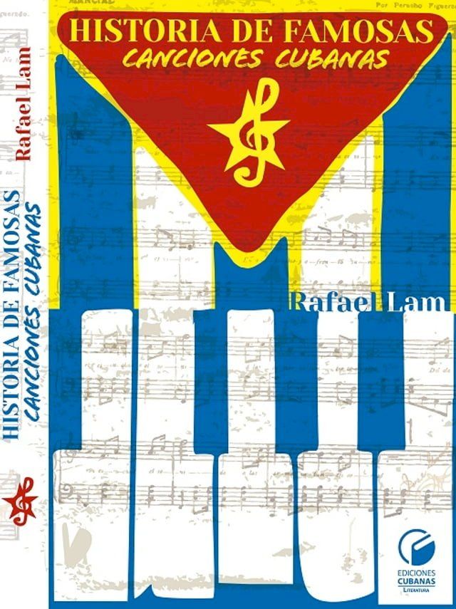  Historia de famosas canciones cubanas(Kobo/電子書)