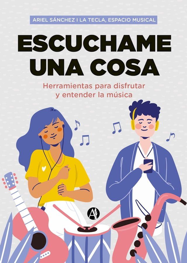  Escuchame una cosa(Kobo/電子書)