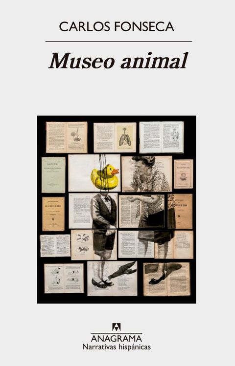 Museo animal(Kobo/電子書)