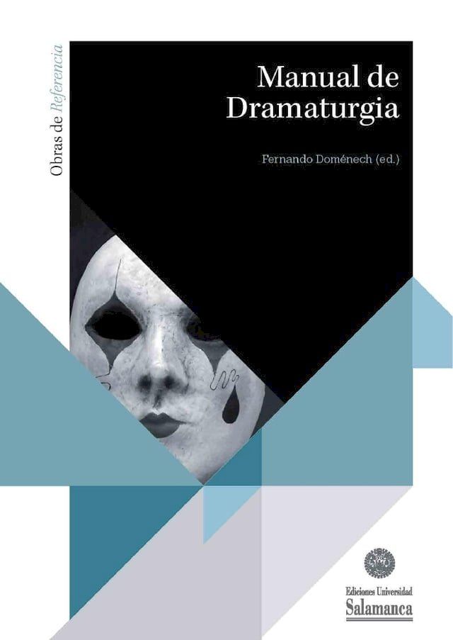  Manual de dramaturgia(Kobo/電子書)