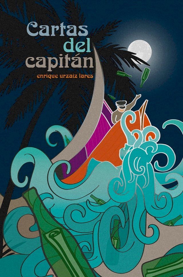  Cartas Del Capit&aacute;n(Kobo/電子書)