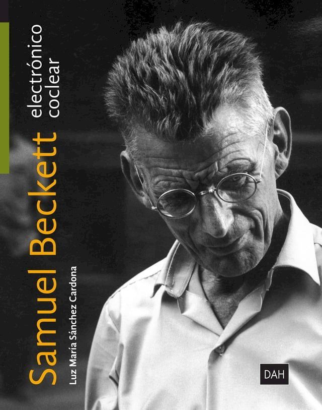  Samuel Beckett electr&oacute;nico: Samuel Beckett coclear(Kobo/電子書)