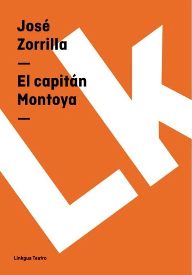  El capit&aacute;n Montoya(Kobo/電子書)