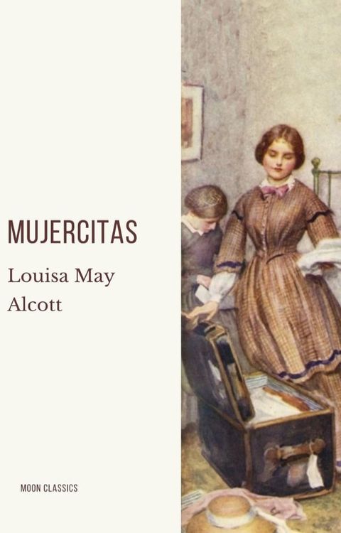 Mujercitas(Kobo/電子書)