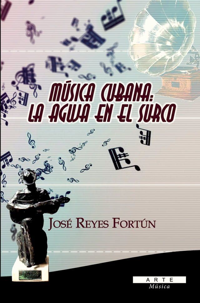  M&uacute;sica cubana(Kobo/電子書)