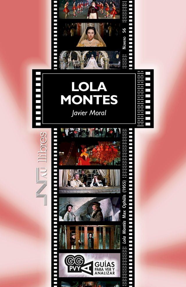  Lola Montes (Lola Mont&egrave;s), Max Oph&uuml;ls (1922)(Kobo/電子書)