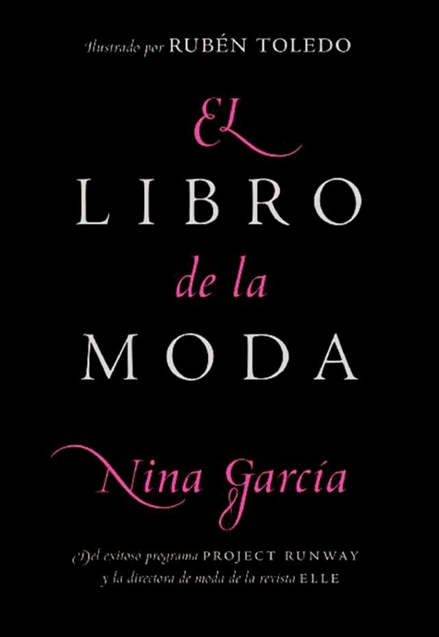  El libro de la moda(Kobo/電子書)